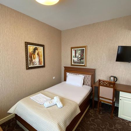 Rozafa Hotel Shkodër 外观 照片